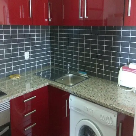 Akisol Armacao Pera Iris Ii Apartment Armacao de Pera