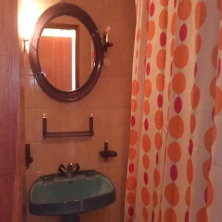 Akisol Armacao Pera Iris Ii Apartment *